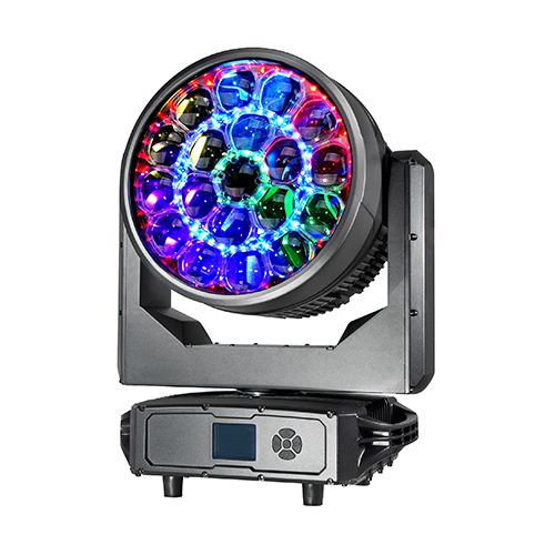 19*120w IP65 B-EYE Moving Head