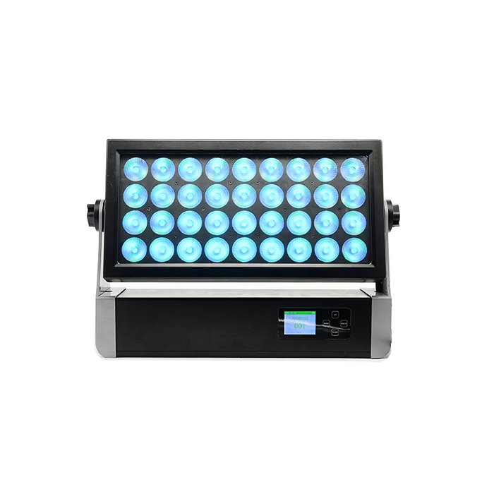 P5 36x15W WDMX LED Wall Washer