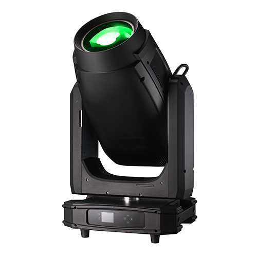 Max 1400W LED Moving Profile Spot