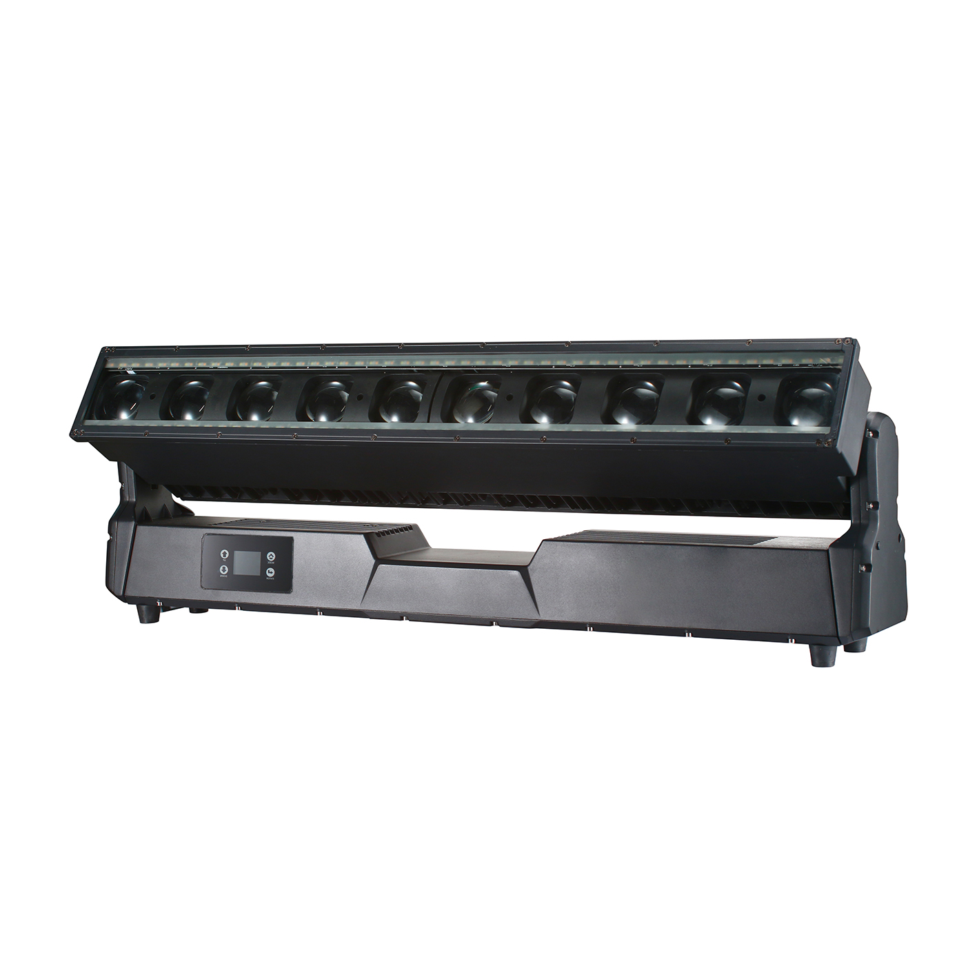 10x60W Zoom Beam Pixel LED Bar IP65