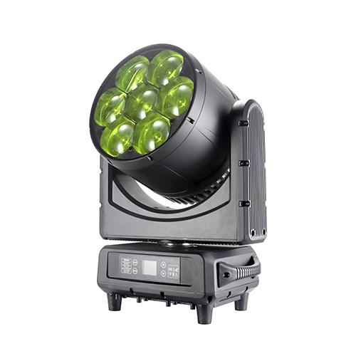 IP65 7pcs 150W RGBL B-EYE