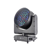 61*30W RGBW Zoom Wash LED moving head IP65