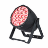 19x15W RGBW high CRI Zoom Par