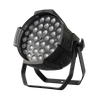 36x10W 4 in 1 led par zoom stage light