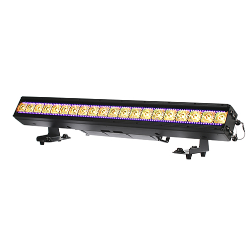 500W LED Strbe Wash Bar IP65