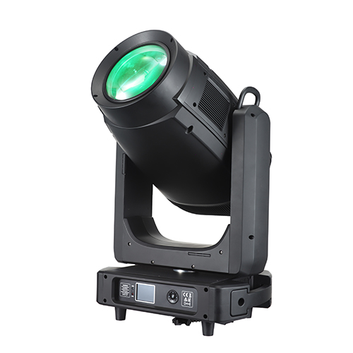 Max 1400W LED Moving Profile Spot