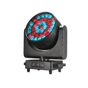 IP65 K25 B-EYE 37x40W OSRAM 
