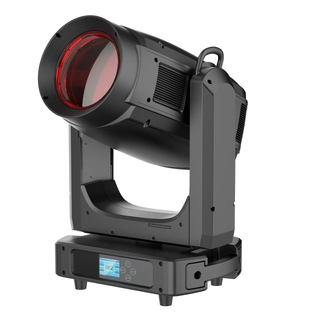 Super 1200W LED Moving Profile Spot 