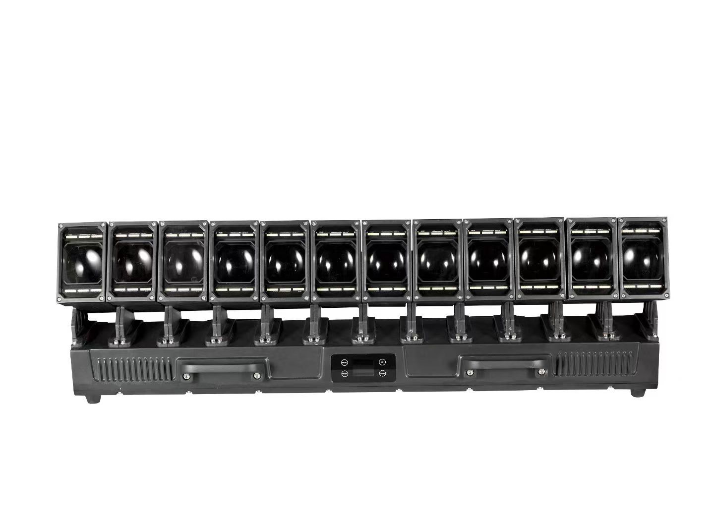 12x60W Volero Wave IP65
