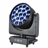 IP65 19pcs 80W ZOOM LED Moving Wash 