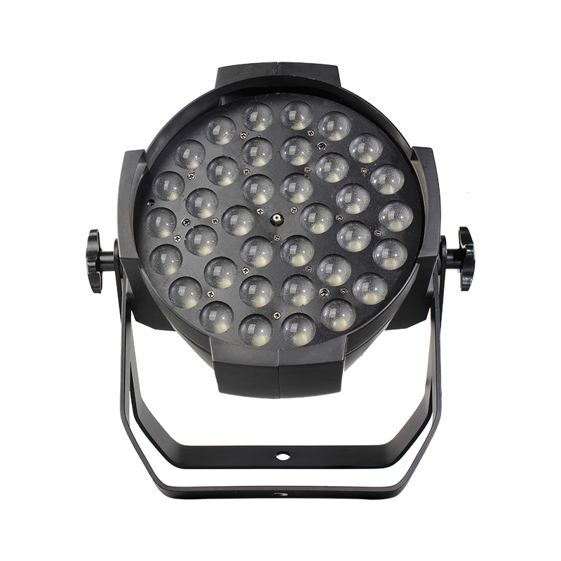 36x10W 4 in 1 led par zoom stage light