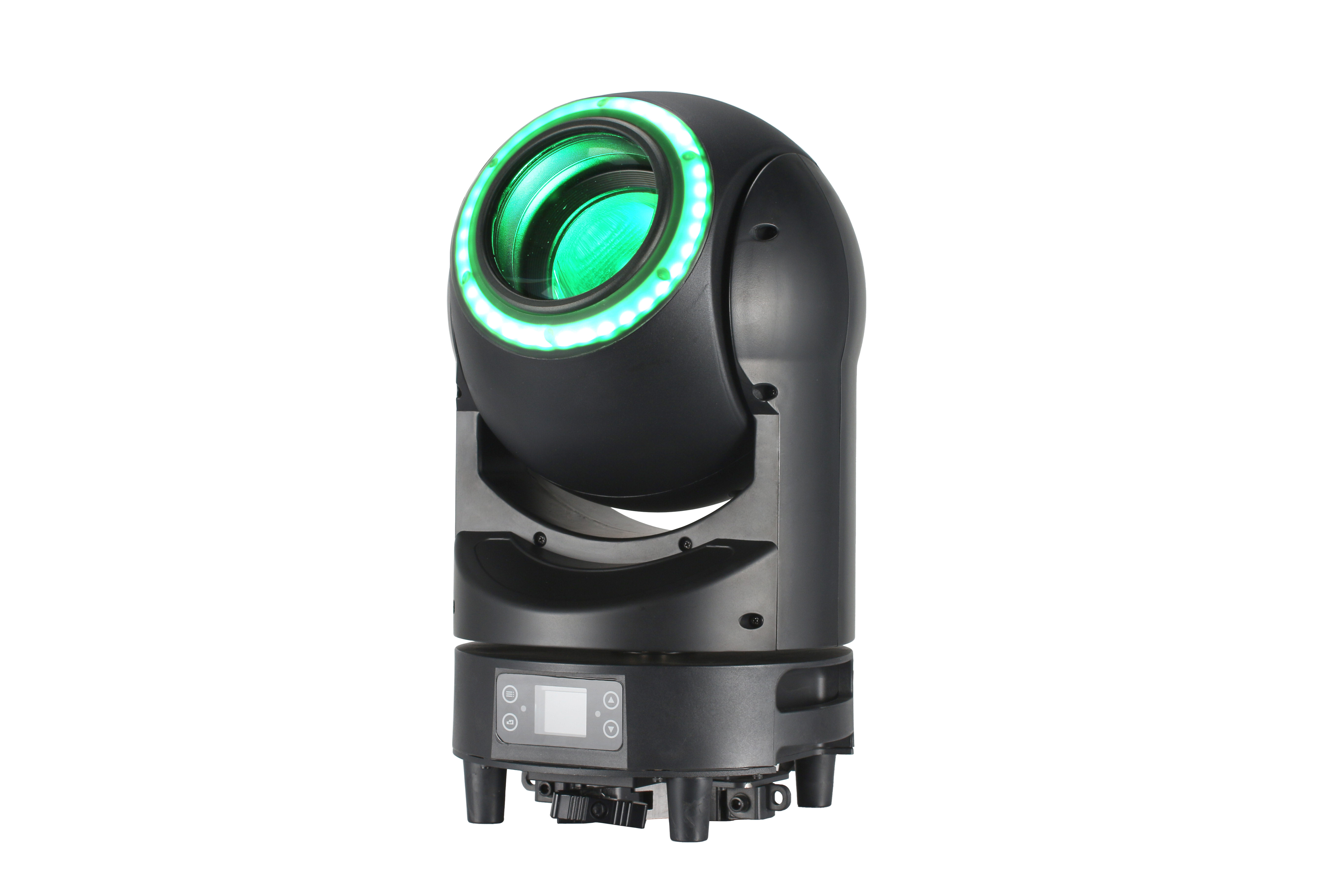 IP65 120W Laser Beam Infinity Movement