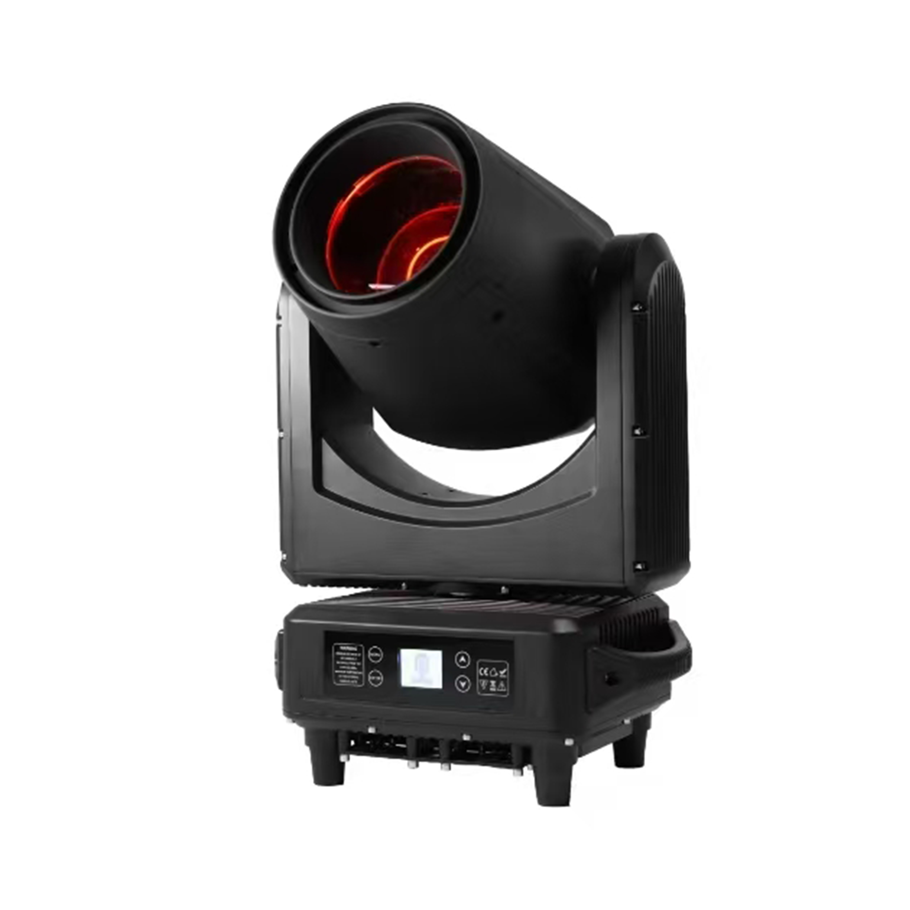 50W Laser Beam IP65
