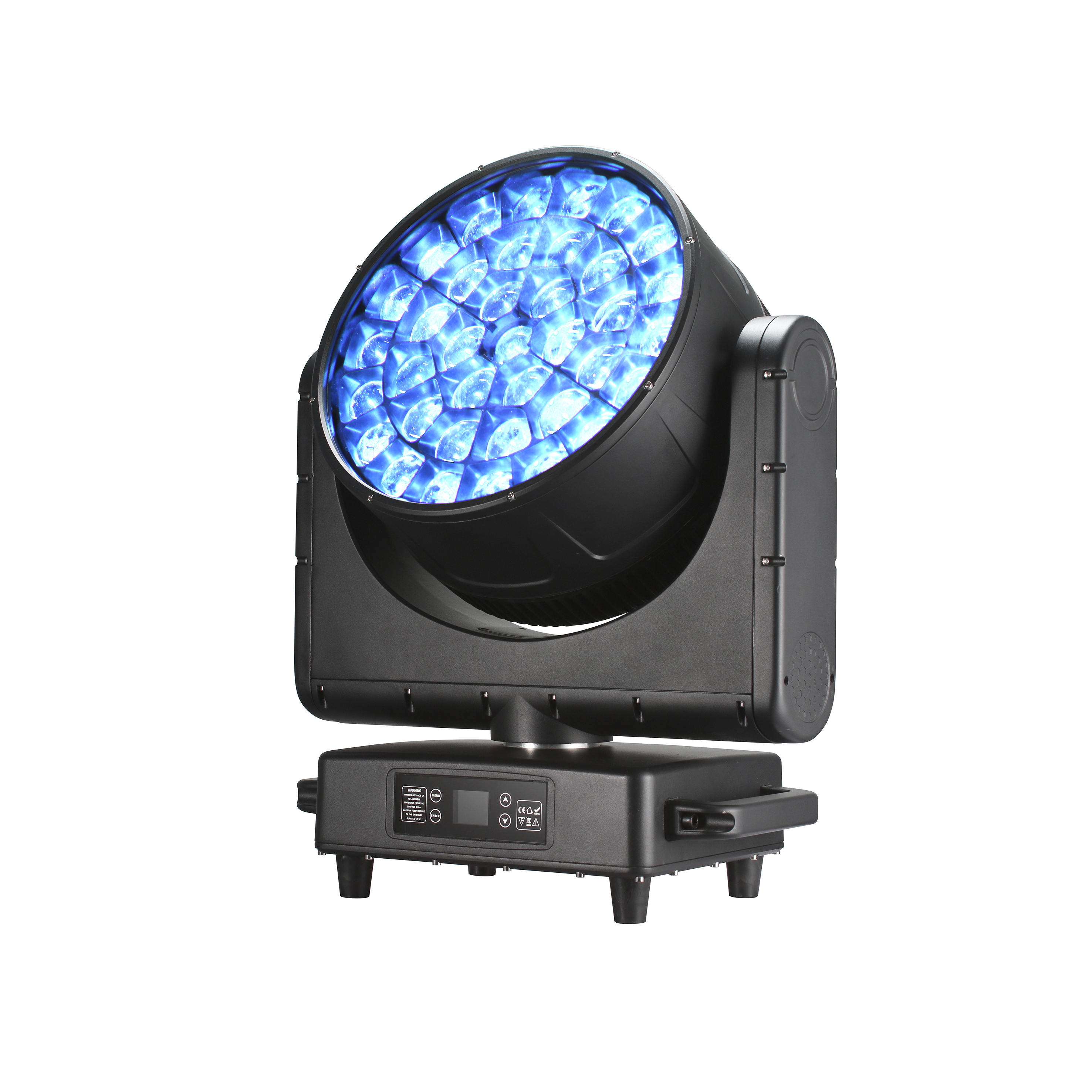 IP65 K25 B-EYE 37x40W OSRAM 