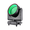1200W RGBW LED Strobe Wash Light IP65