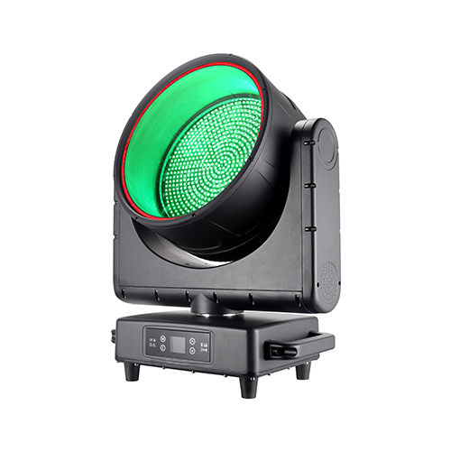 1200W RGBW LED Strobe Wash Light IP65