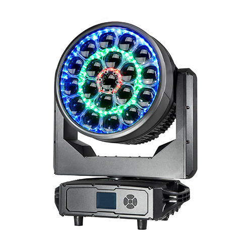 19*120w IP65 B-EYE Moving Head