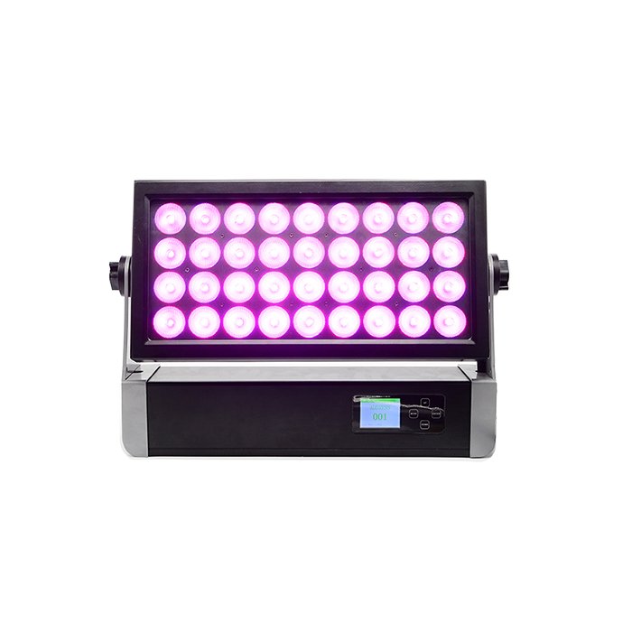 P5 36x15W WDMX LED Wall Washer