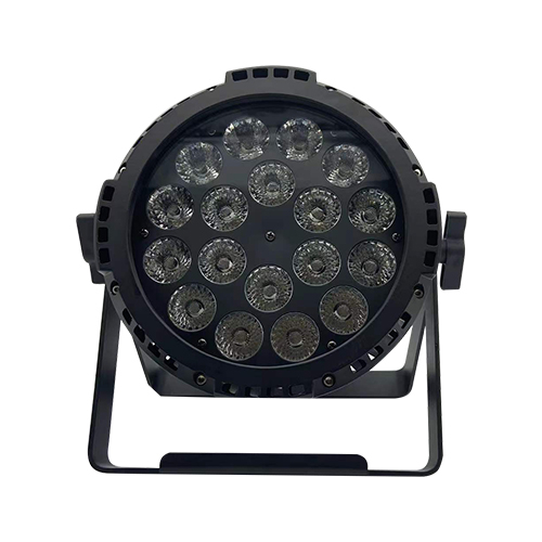 18x15W 6 in 1 LED PAR LIGHT