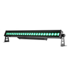 24*12W RGBWAUV LED BAR LIGHT IP65