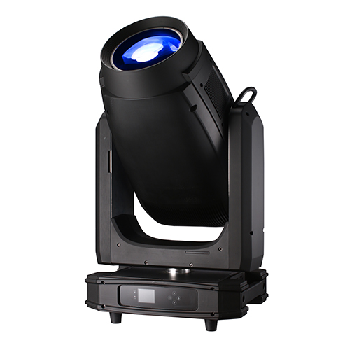 Max 1400W LED Moving Profile Spot