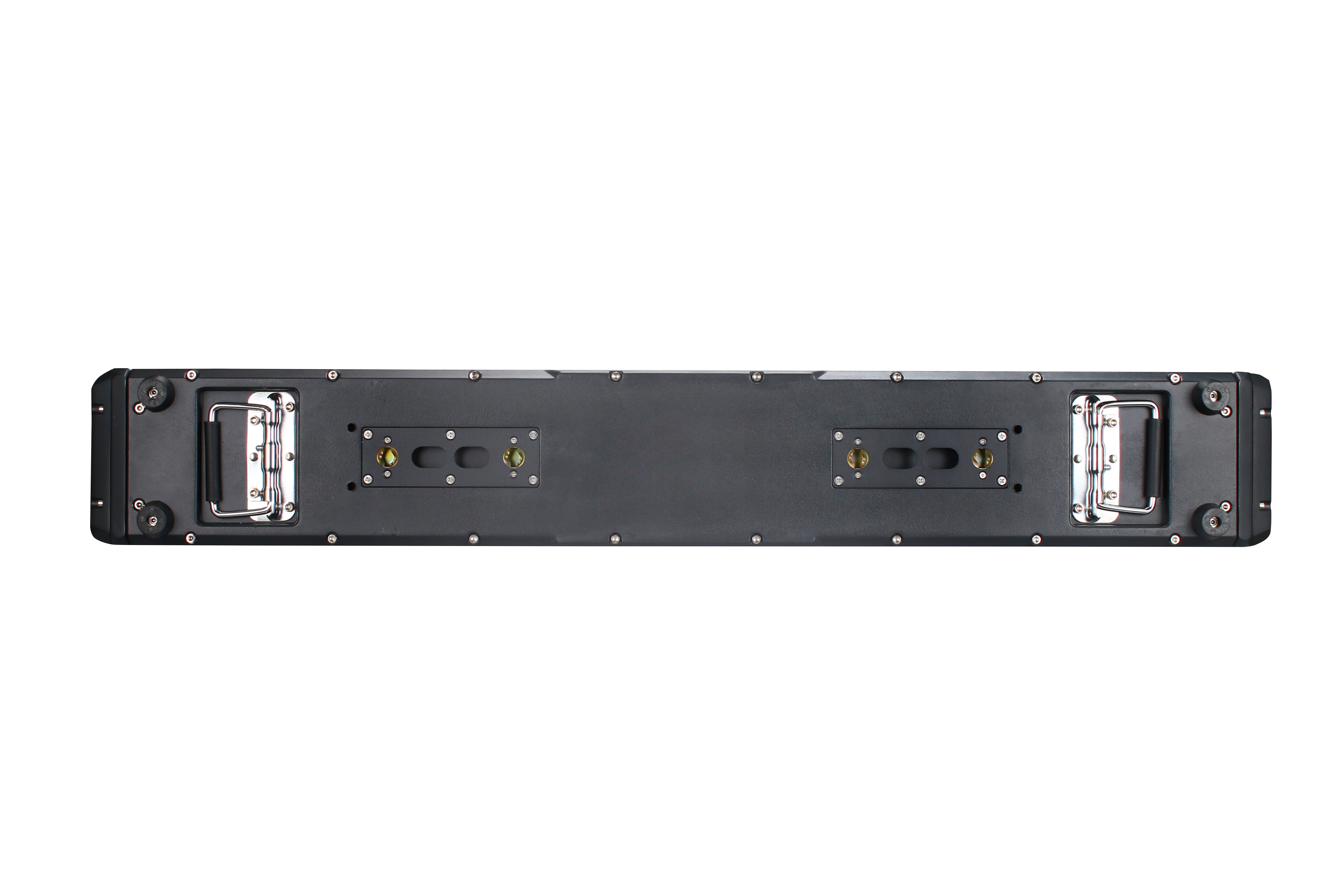 10x60W Zoom Beam Pixel LED Bar IP65