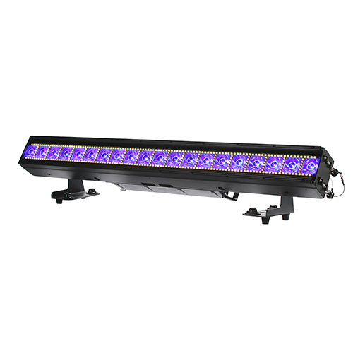 500W LED Strbe Wash Bar IP65