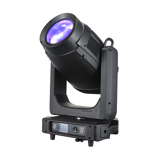 Max 1400W LED Moving Profile Spot