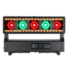 5 x60W LED ZOOM BAR IP65