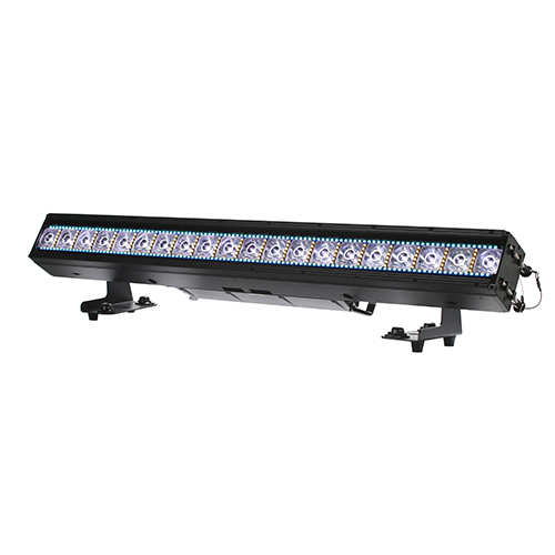 500W LED Strbe Wash Bar IP65