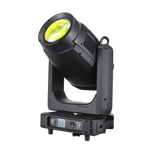 Max 1400W LED Moving Profile Spot