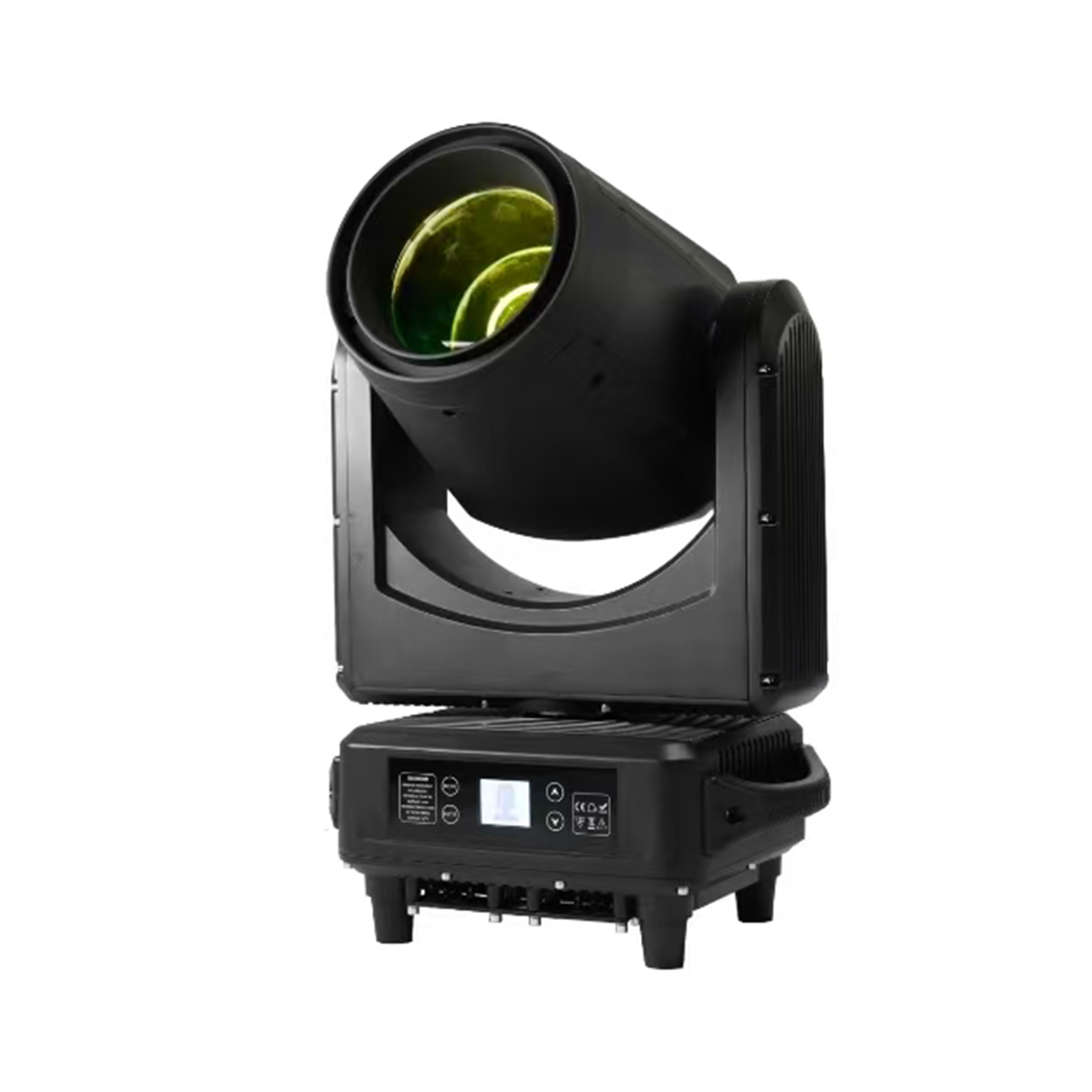 50W Laser Beam IP65