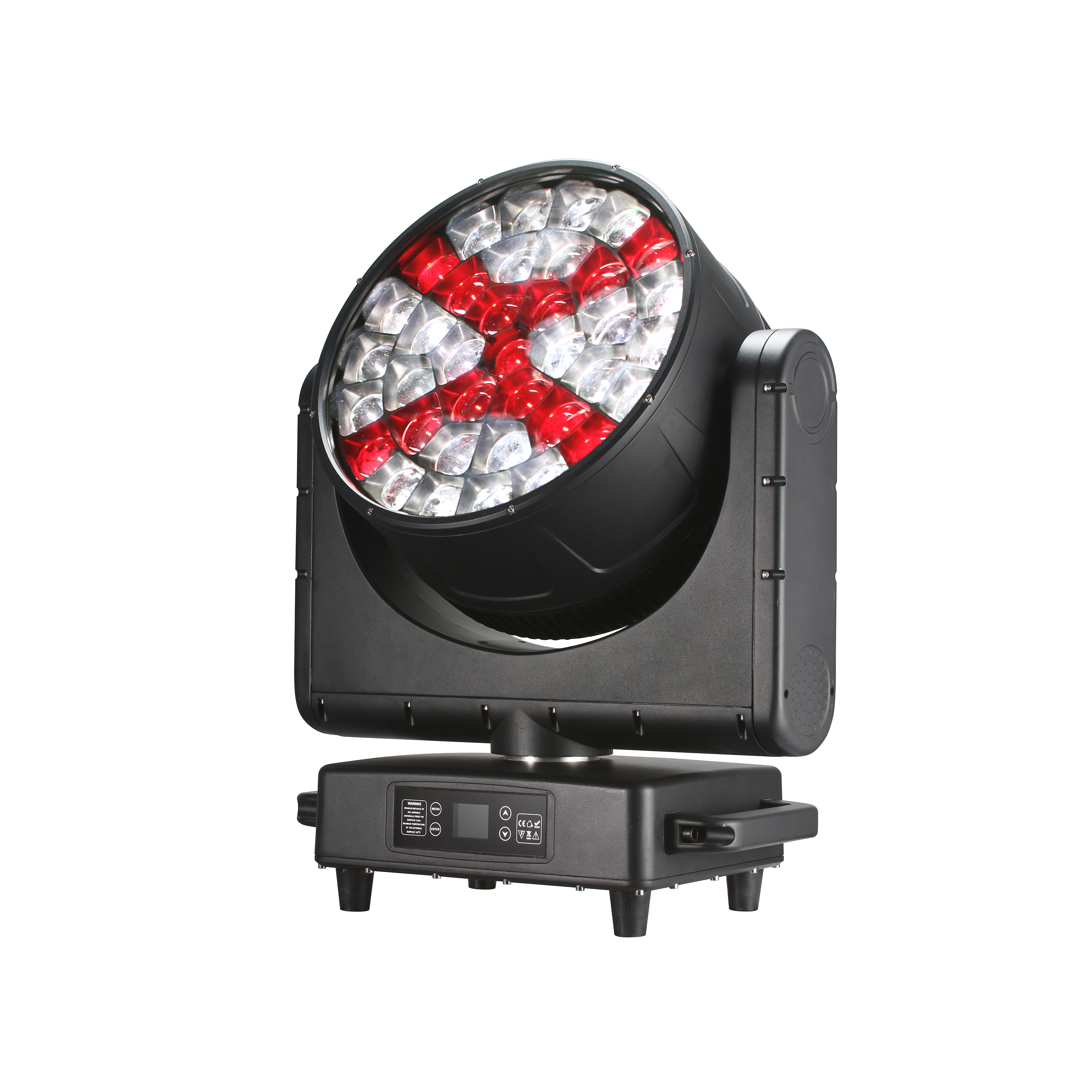 IP65 K25 B-EYE 37x40W OSRAM 