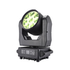 8*60W RGBL IP65 LED Moving Head Wash Zoom