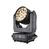 19*30W RGBS IP65 LED Moving Head Wash Zoom
