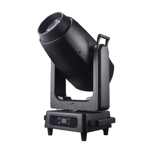 350W RGB Laser Beam IP65