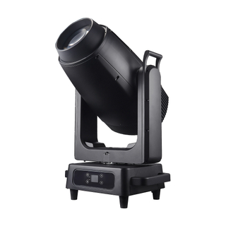 350W RGB Laser Beam IP65