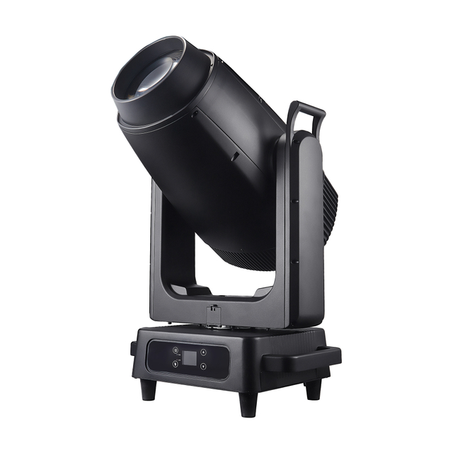 350W RGB Laser Beam IP65