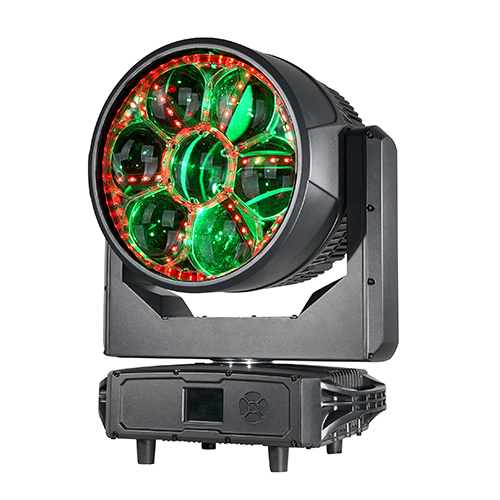7*260w IP65 B-EYE Moving Head