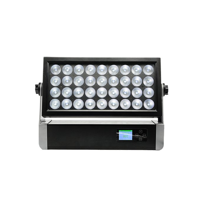 P5 36x15W WDMX LED Wall Washer