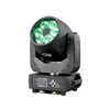 6x40W B-EYE Moving Head