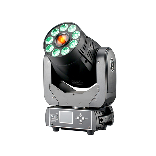 30W LED Moving Head Spot