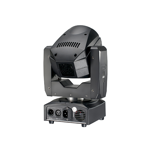 7x12W LED Moving Head Zoom