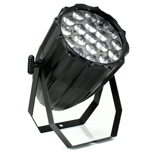 19x15W LED PAR Zoom