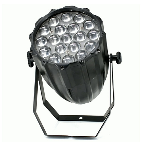 19x15W LED PAR Zoom