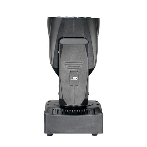 7x12W LED Moving Head Zoom