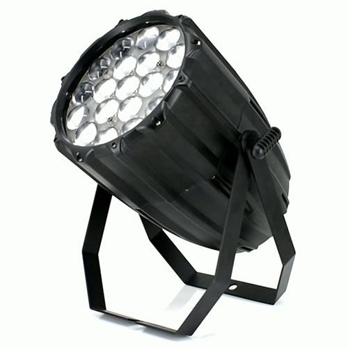 19x15W LED PAR Zoom