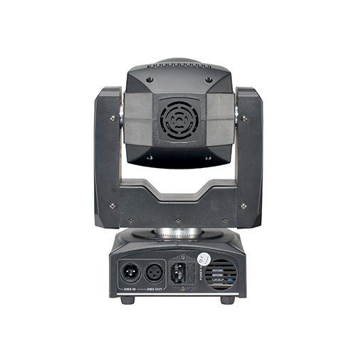 7x12W LED Moving Head Zoom