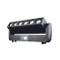 6x40W Zoom LED Bar