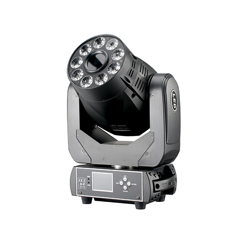 30W LED Moving Head Spot